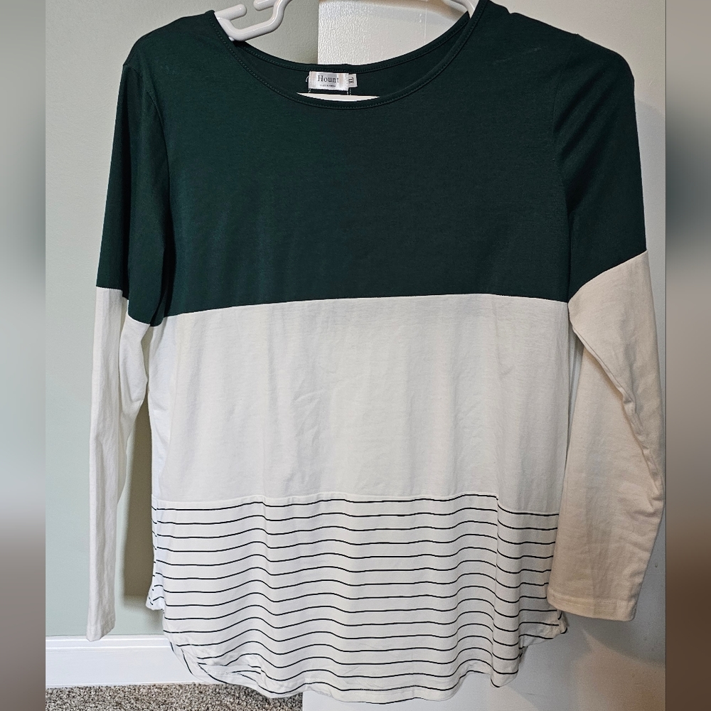 Hount Blouse I
